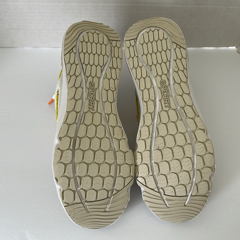Sperry Sport 7 Sea 3-Eye Sneaker 🥳🎉🎊 - Picture 3 of 4